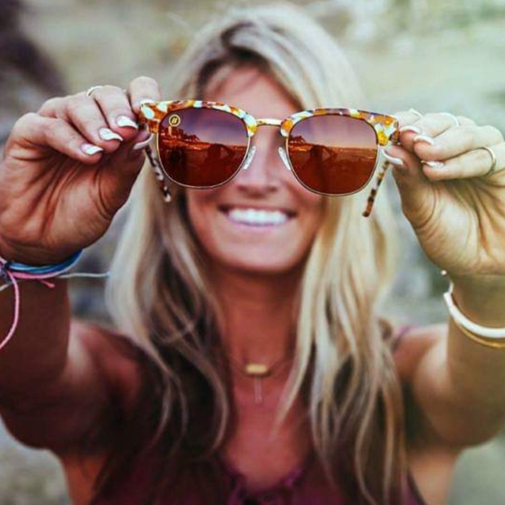 Blenders Gold Mamba Brandnew